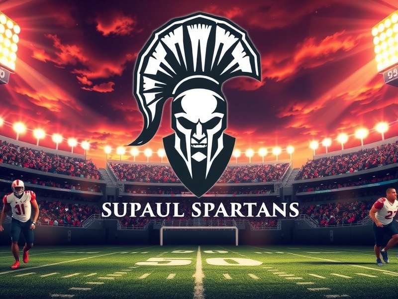 Supaul Spartans - The Ultimate Indian Gaming Experience Supaul Spartans Game Banner